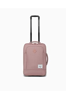 Heritage Softshell CarryOn Luggage Kabin Boy Valiz Fiyatları | Flo