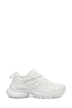WANDA W 5FX Beyaz Kadın Sneaker Fiyatları - 101976823 | Flo
