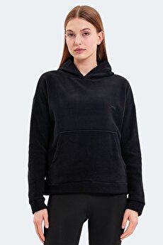 ささら SASSA IN Kadın Polar Siyah Fiyatları | Flo