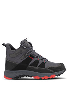 YOUNITE サインポラ GRAPHITE I Erkek Outdoor Siyah Fiyatları | Flo