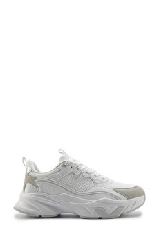 NOBILTA TX W 5FX Beyaz Kadın Spor Ayakkabı Fiyatları | Flo