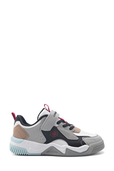 MANGA JR 5FX Gri Erkek Çocuk Sneaker Fiyatları | IN Street