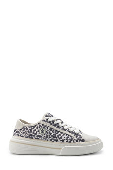 SHAKIRA 5FX Leopar Kadın Sneaker Fiyatları - 101939267 | IN Street