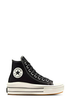Chuck Taylor All Star Mov Siyah Kadın Sneaker Fiyatları | IN Street