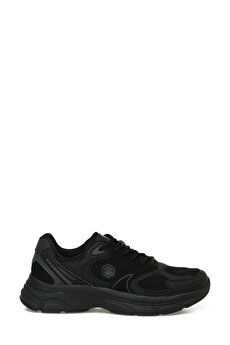 FORGET 5PR Siyah Erkek Sneaker Fiyatları - 102029575 | IN Street