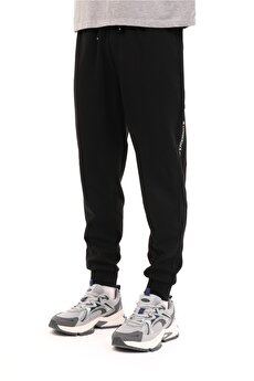 ML RENATO 22ITL1032 5PR Siyah Erkek Eşofman Altı Fiyatları | IN Street