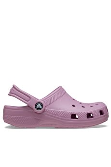 Classic Clok K 206991 Çocuk Sabo Terlik Purple Fiyatları