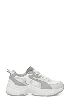 KASEY 6FX Beyaz Kadın Sneaker Fiyatları - 102066369 | Flo