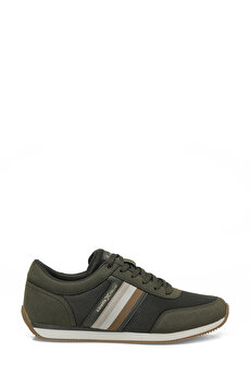 JUSTIN 6FX Yeşil Erkek Sneaker Fiyatları - 102203689 | Flo