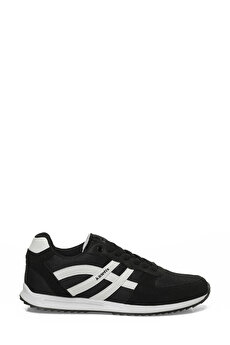 THEO TX 6FX Siyah Erkek Sneaker Fiyatları - 102124092 | Flo