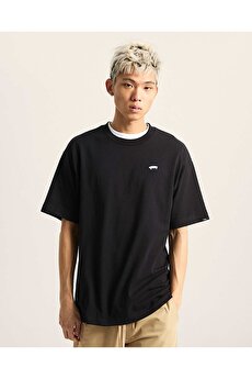 Salton Loose Ss Erkek Siyah Tshirt Vn000p56blk1 Fiyatları