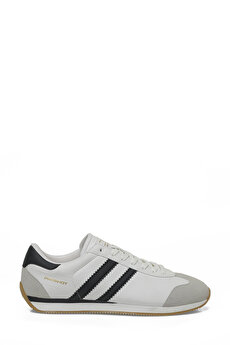 BORIS 6FX Beyaz Erkek Sneaker Fiyatları - 102694359 | Flo