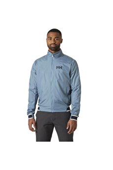 Salt Wındbreaker Rüzgarlık Mont Erkek Mavi Mont Hha.30299-hha.601