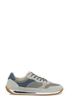 DAMP 6FX GRI Erkek Sneaker Fiyatları - 102239235 | Flo