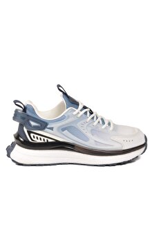 PCI-10106 Z Beyaz-Kahve Unisex Spor Ayakkabı Fiyatları - 201740936