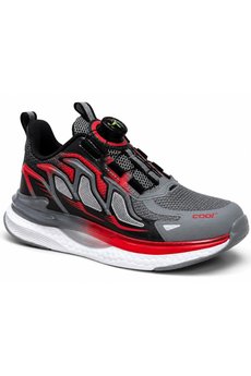 Cool Zeo Akıllı Bağcıklı Ortopedik Çocuk Spor Ayakkabı Fiyatları