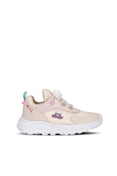 KORTECH F Unisex Çocuk Bej Günlük Spor Ayakkabısı Fiyatları