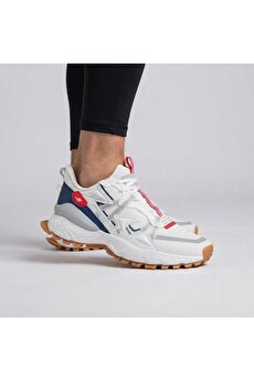 Mercury 6 Trail Erkek Yumuşak Taban Spor Sneaker Ayakkabı