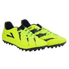 lig zigana hm hali saha erkek spor futbol ayakkabisi sari 200022565 flo