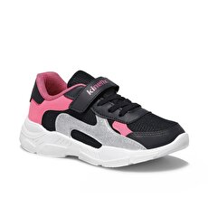 Kinetix Bud 1fx Pembe Kiz Cocuk Sneaker 100605512 Flo