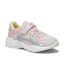 Kinetix Bud 1fx Pembe Kiz Cocuk Sneaker 100605512 Flo