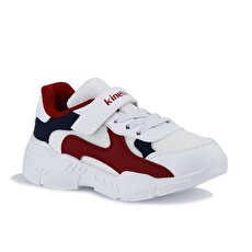 Kinetix Bud 1fx Pembe Kiz Cocuk Sneaker 100605512 Flo