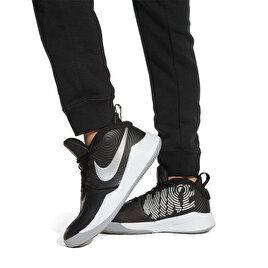 Nike team hustle flo clearance