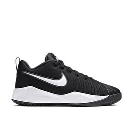 Nike team hustle flo clearance
