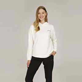En Ucuz Kadin Sweatshirt Modelleri Indirimli Fiyatlarla Flo Da