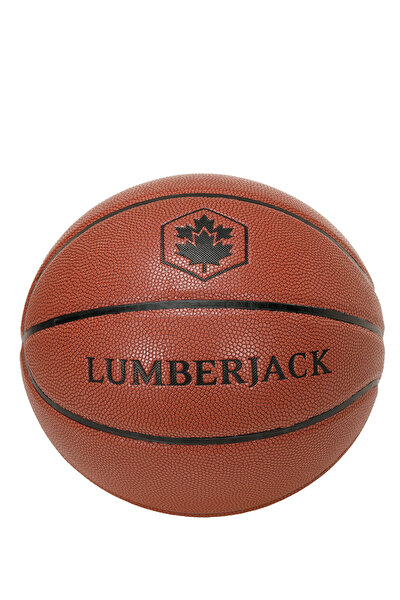 Lumberjack SOLIGA  Erkek Basketbol Topu