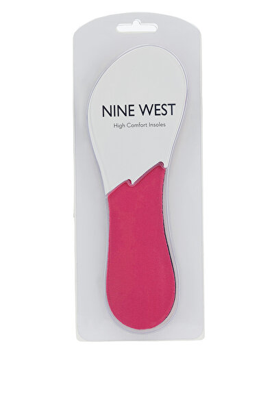 Nine West HIGH HEEL INSOLES 1FX Pembe Kadın Topuklu Ayakkabı Tabanlığı