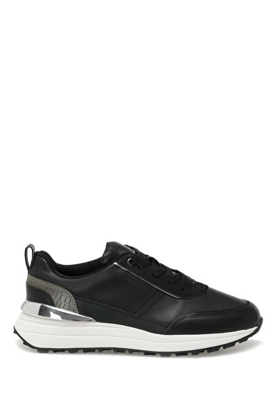 Lumberjack BENITA 2PR Siyah Kadın Sneaker