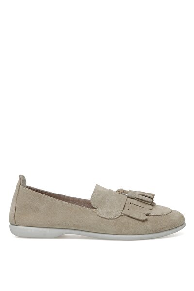 Nine West LUNA 3FX Bej Kadın Loafer