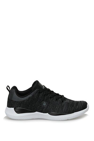 Lumberjack WOLKY 3FX Siyah Kadın Sneaker