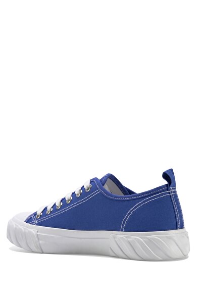 Nine West MEYRA 3FX Mavi Kadın Sneaker