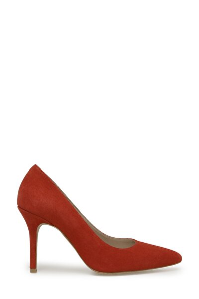 Nine West MARO2 3PR Kırmızı Kadın Topuklu Ayakkabı