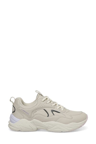 Lumberjack DAKOTA PU 3PR Kum Rengi Kadın Sneaker