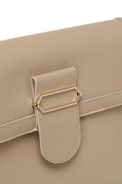 Nine West PANTA 3 FX Gri Kadın Clutch