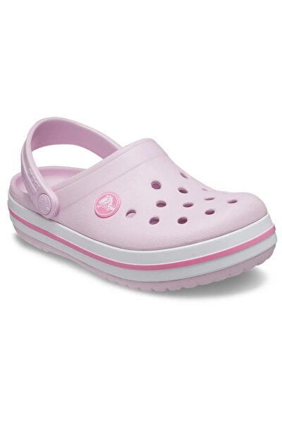 Crocs Mavi Crocs Crocband Clog Çocuk