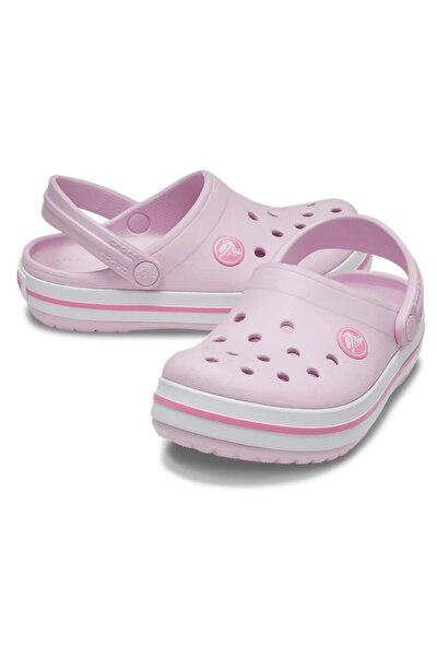 Crocs Mavi Crocs Crocband Clog Çocuk
