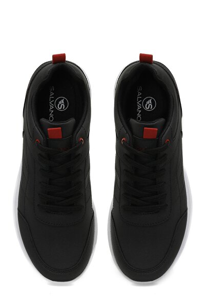 Salvano Salvano GARLY C 3PR Siyah Erkek Spor Ayakkabı Flo'da! Siyah - 6. görsel