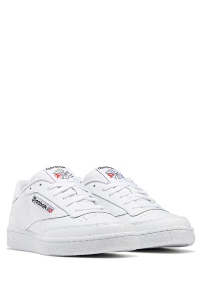 Reebok Beyaz Reebok Club C 85