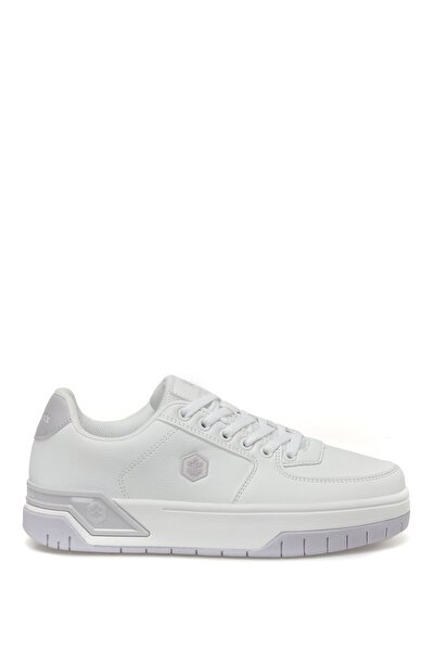 Lumberjack ELSA 3PR Beyaz Kadın Sneaker