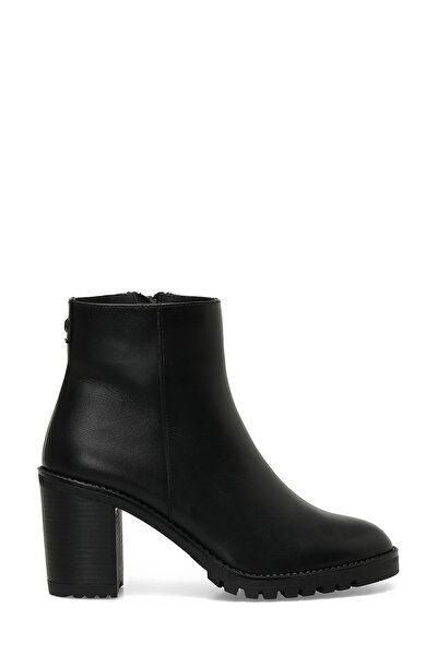 Nine West SEBIR 3PR Siyah Kadın Topuklu Bot