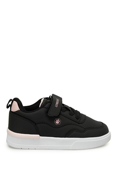 Lumberjack RICK JR 3PR Siyah Kız Çocuk Sneaker