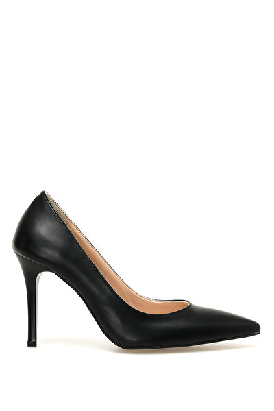 Nine West SIMONE2 3PR Siyah Kadın Topuklu Ayakkabı
