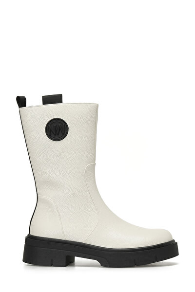 Nine West FORREN 3PR KIRIK BEYAZ Kadın Postal