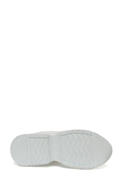 Butigo Butigo 21S-049 4FX Beyaz Kadın Sneaker Flo'da! Beyaz - 7. görsel