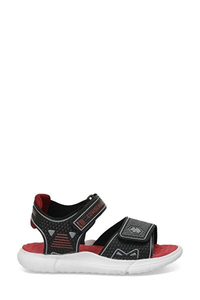 Lumberjack TIMO 4FX Siyah Erkek Çocuk Outdoor