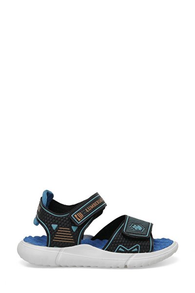 Lumberjack TIMO 4FX Lacivert Erkek Çocuk Outdoor